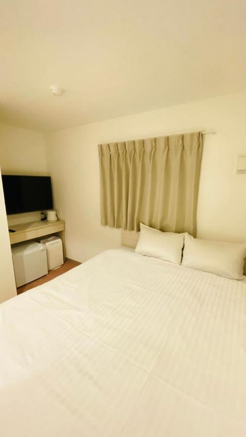 Hotel The One Shinimamiya Osaka Buitenkant foto
