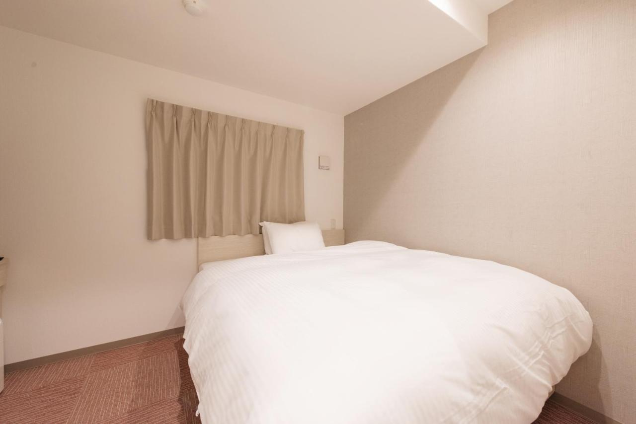 Hotel The One Shinimamiya Osaka Buitenkant foto
